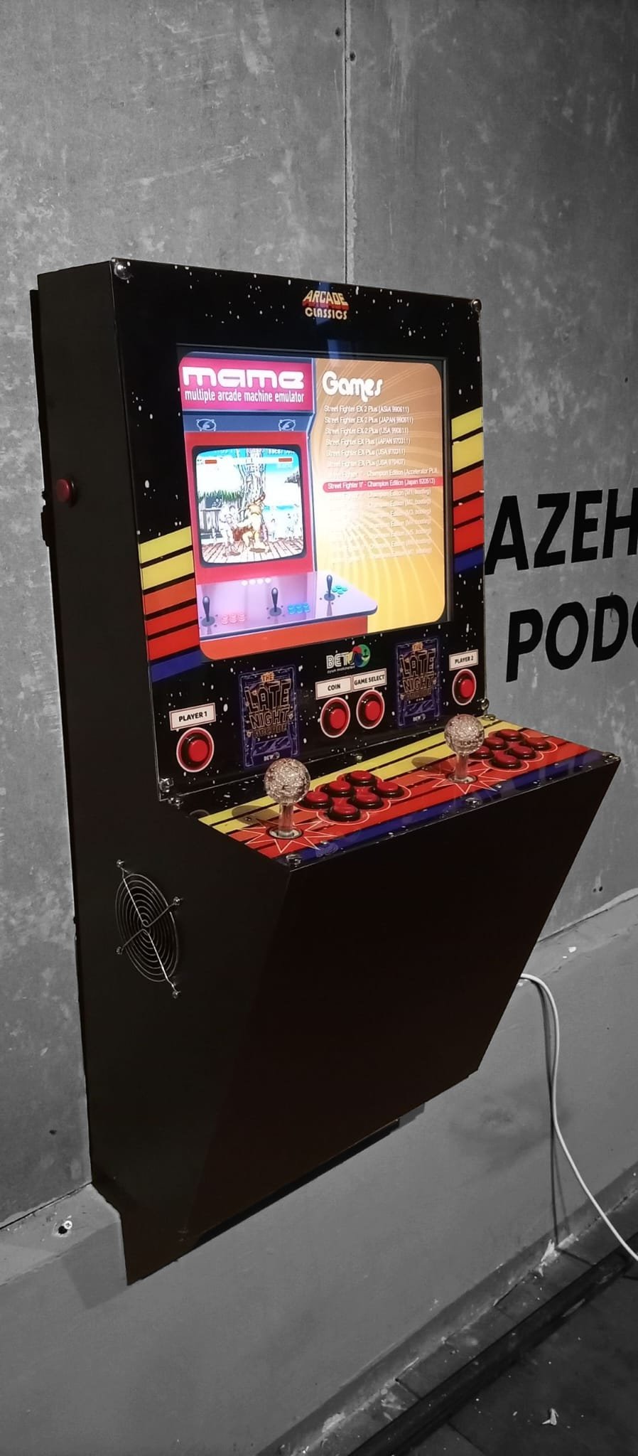BTA-950